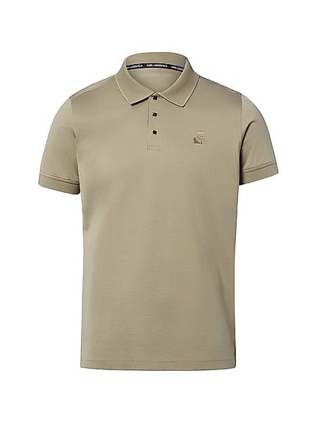 KARL LAGERFELD Poloshirt günstig online kaufen