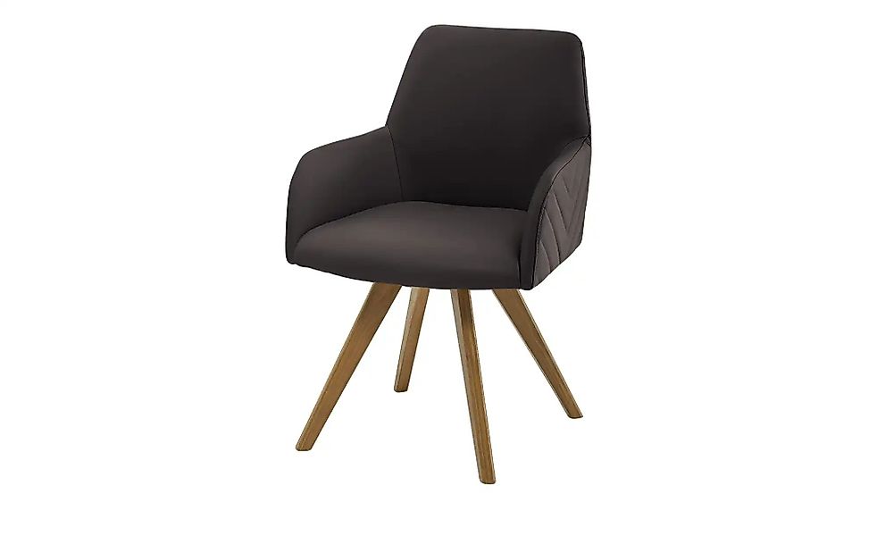 Woodford Esszimmerstuhl  Delhi ¦ braun ¦ Maße (cm): B: 61 H: 88 T: 66.5 Stü günstig online kaufen