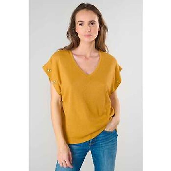 Le Temps des Cerises  T-Shirts & Poloshirts T-shirt NARCISS günstig online kaufen