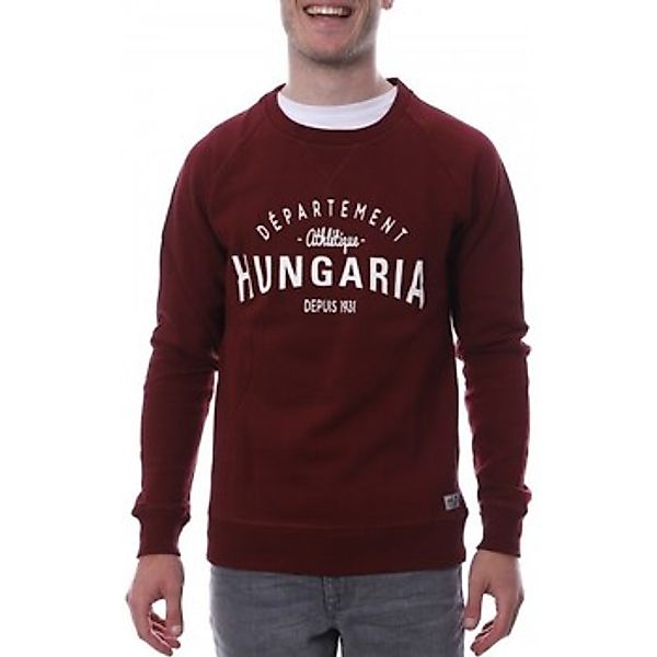 Hungaria  Sweatshirt H-16TLMOEOLE günstig online kaufen