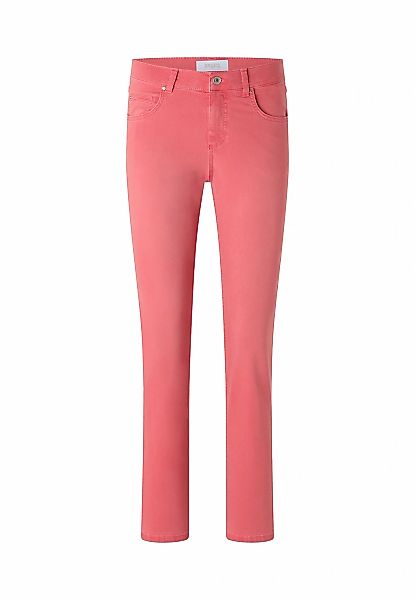 ANGELS Straight-Jeans "CICI" in Slim Fit-Passform günstig online kaufen