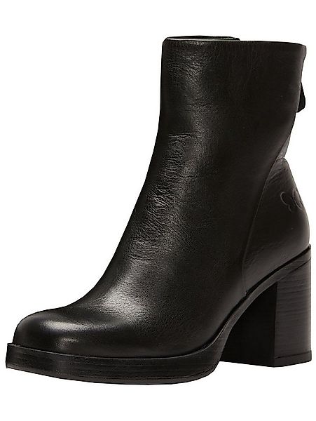Felmini Stiefelette Leder . Stiefelette günstig online kaufen