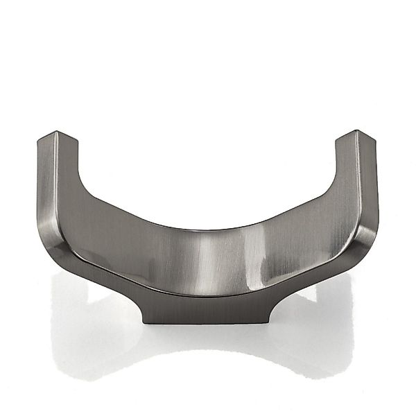 SO-TECH® Garderobenhaken BILL Bohrlochabstand 12 mm günstig online kaufen