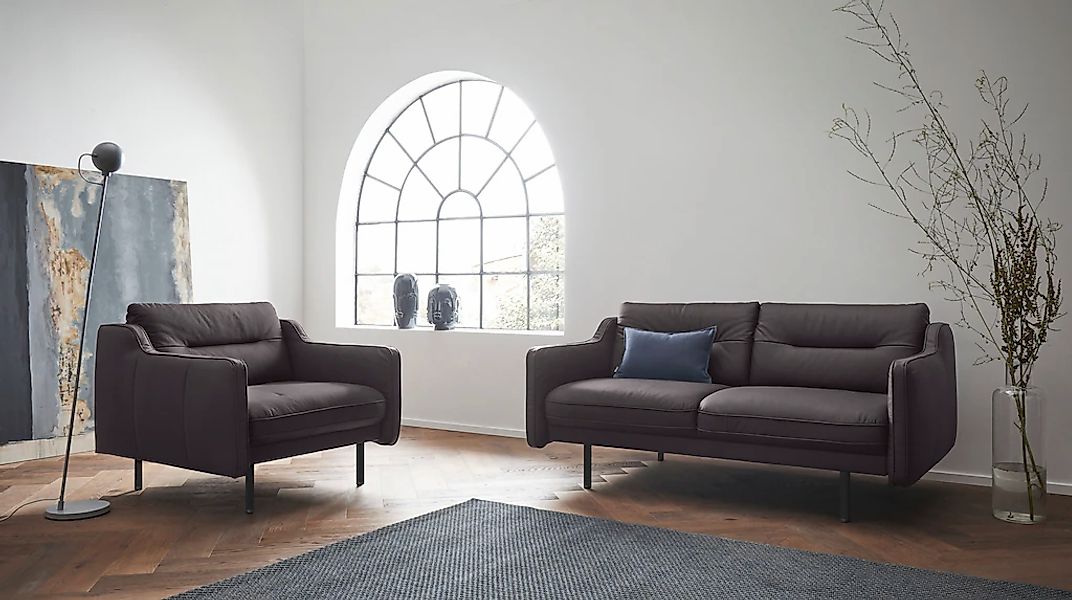 Home affaire "Nordfyn" edles Design in 3 Bezugsqualitäten, Design by Morten günstig online kaufen