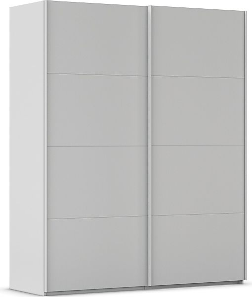 rauch Schwebetürenschrank "Kleiderschrank Schrank Garderobe Schlafzimmersch günstig online kaufen