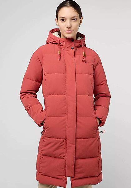 Jack Wolfskin Daunenmantel "NORDLICHT COAT W" günstig online kaufen