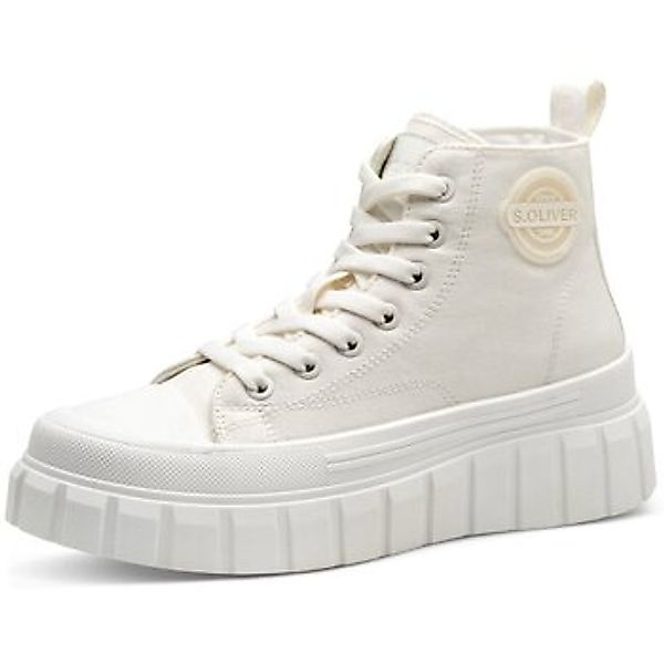 S.Oliver  Sneaker 25201 100 günstig online kaufen