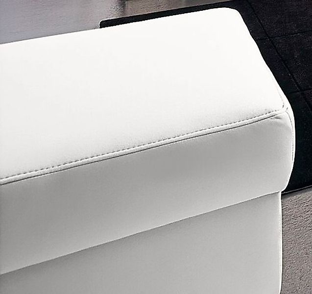 DOMO collection Hocker »Alisson« günstig online kaufen