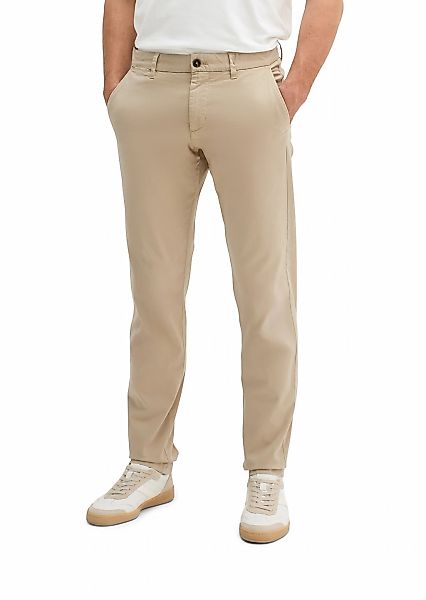 Marc OPolo Chinohose "aus Bio-Baumwoll-Mix" günstig online kaufen