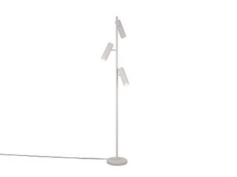 TRIO Leuchten LED Stehlampe, Dimmfunktion, LED günstig online kaufen