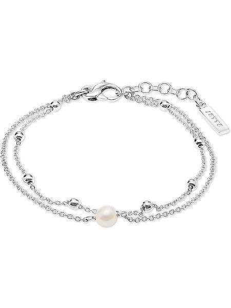 JETTE Armband JETTE Damen-Armband 925er Silber Süßwasserperle, JOY günstig online kaufen