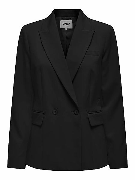 ONLY Kurzblazer ONLMALIKA L/S FITTED BLAZER TLR CC günstig online kaufen