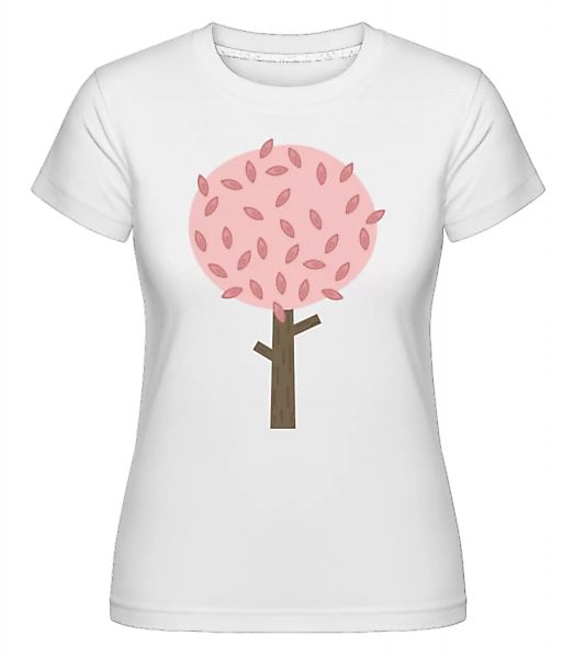 Herbst Baum · Shirtinator Frauen T-Shirt günstig online kaufen