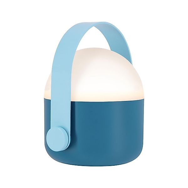 Remember LED Tischleuchte Ole Blau günstig online kaufen
