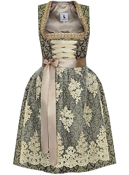 Alpenmärchen Dirndl Midi Dirndl Katherlieschen - günstig online kaufen