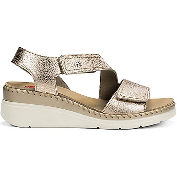 Fluchos  Sandalen Leza F2137 Damensandalen PLATINO günstig online kaufen
