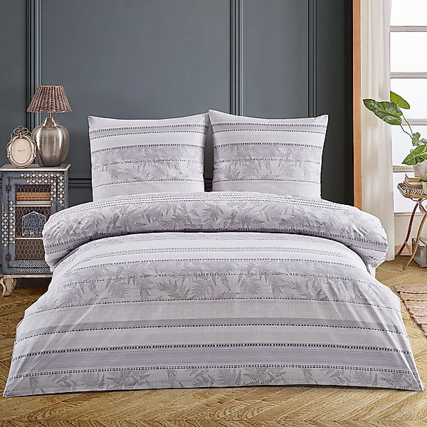 Buymax Bettwäsche Luxury, Renforcé, 3 teilig, günstig online kaufen