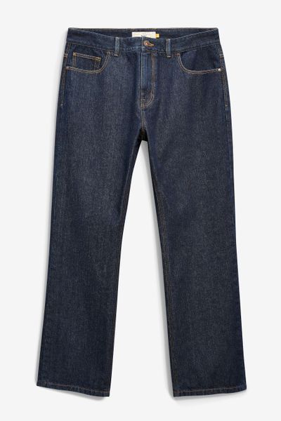 Next Bootcut-Jeans Authentische Bootcut-Jeans aus 100 % günstig online kaufen