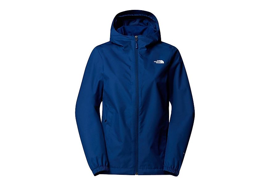 The North Face Softshelljacke The North Face Damen Regenjacke Quest A8BA günstig online kaufen
