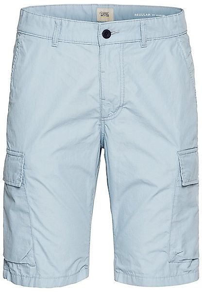 camel active Bermudas Cargo-Bermudas Sommerhose mit Cargo-Taschen günstig online kaufen