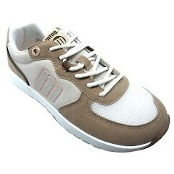 MTNG  Sneaker MUSTANG 60857 Damenschuh, Taupe günstig online kaufen