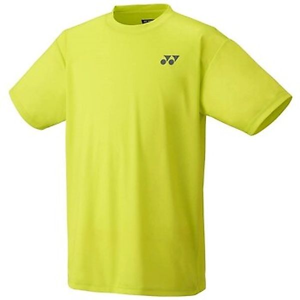Yonex  T-Shirt Practice Small Logo Ym0045 günstig online kaufen