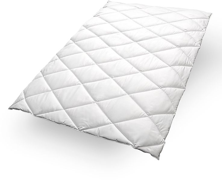 John Cotton Microfaserbettdecke "Anna, Bettdecken für Sommer und Winter, De günstig online kaufen