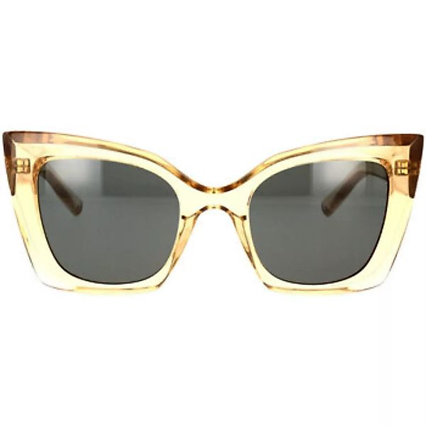 Yves Saint Laurent  Sonnenbrillen Sonnenbrille Saint Laurent SL 552 006 günstig online kaufen