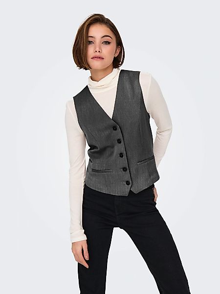 ONLY Anzugweste "ONLIRIS-HATTIE WAISTCOAT TLR NOOS" günstig online kaufen