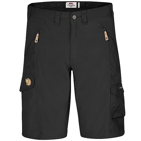Fjällräven Shorts Abisko Shorts M BLACK günstig online kaufen