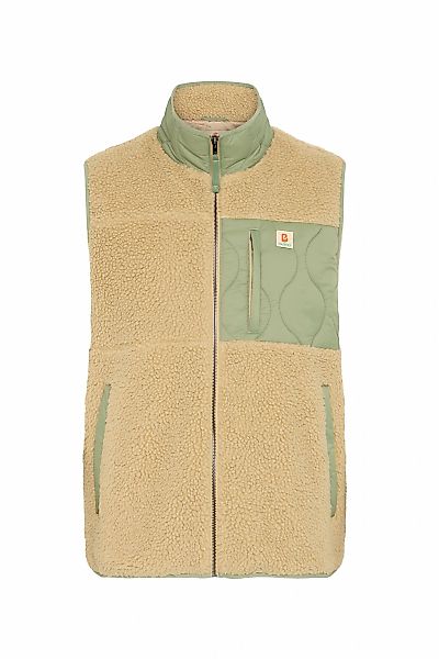 Blend Plüschweste "Plüschweste BHSun" günstig online kaufen