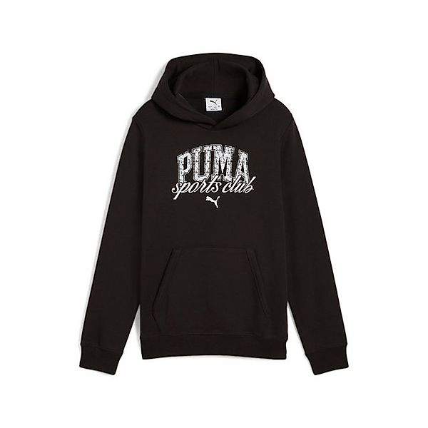 PUMA Kapuzensweatshirt CLASS HOODIE TR B günstig online kaufen