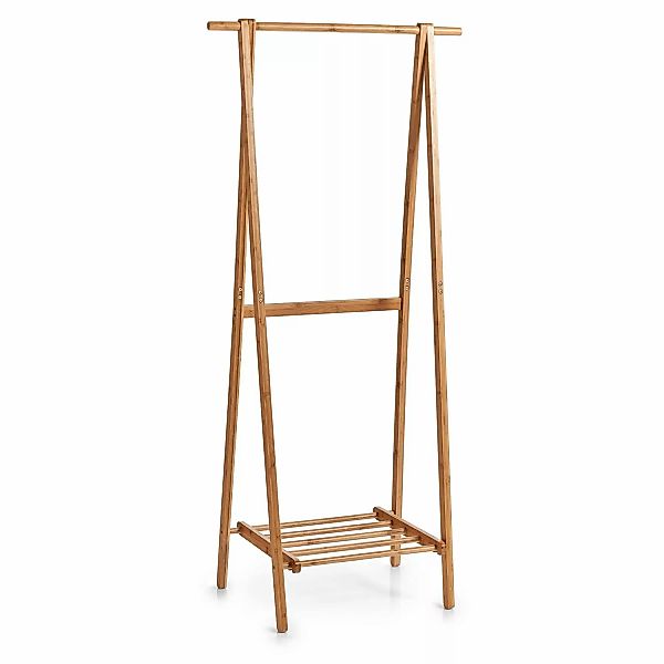 my home Kleiderständer "Garderobenständer Bamboo" günstig online kaufen