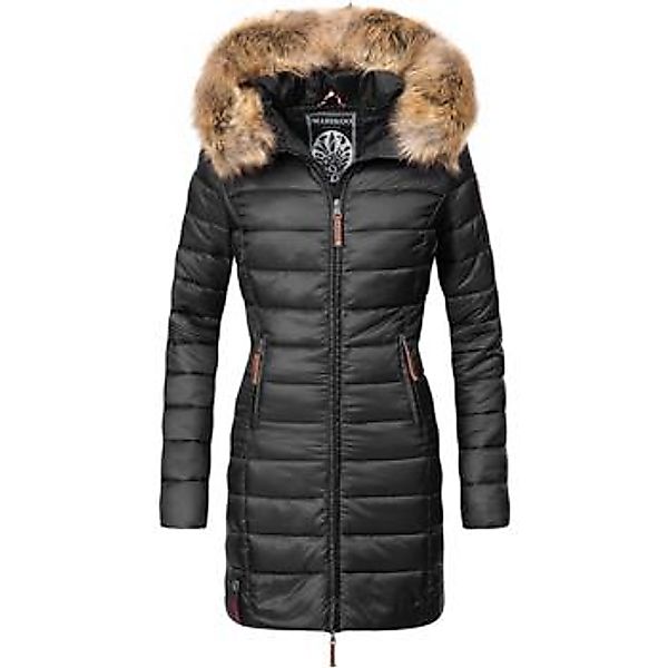 Marikoo Steppmantel Rose-Stepp zeitloser Winterparka mit günstig online kaufen