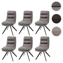 MCW Esszimmerstuhl MCW-G66-6 (Set, 6 St), günstig online kaufen