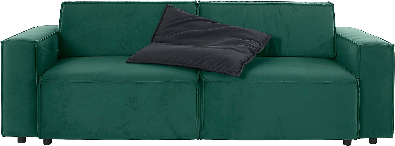 INOSIGN Schlafsofa Marva, incl. Bettfunktion und günstig online kaufen