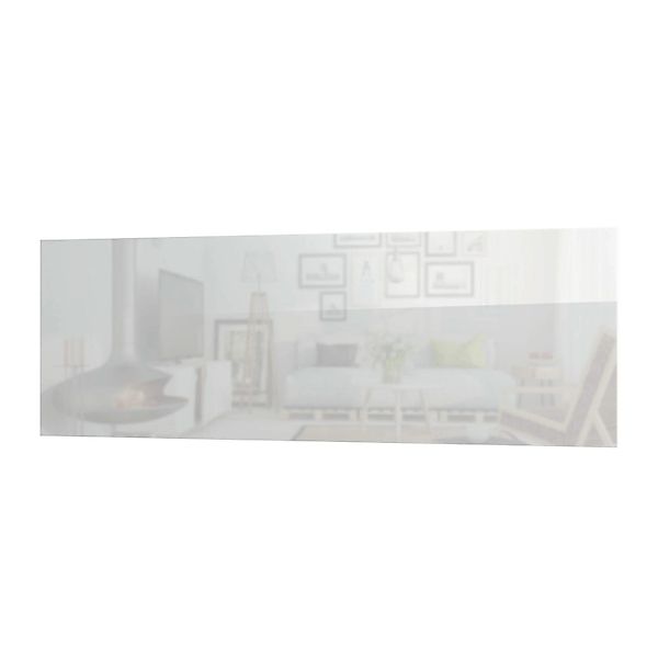 Fenix Infrarotheizung ECOSUN Glasheizung 600W 118,5 x 58,5 x 4,1cm Spiegel günstig online kaufen