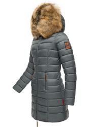 Marikoo Steppmantel Rose-Stepp zeitloser Winterparka mit günstig online kaufen