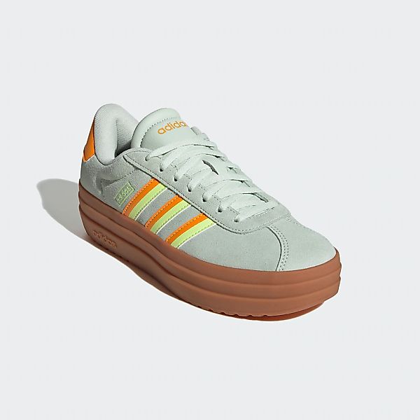 adidas Sportswear Sneaker "VL COURT BOLD", Design auf den Spuren des adidas günstig online kaufen