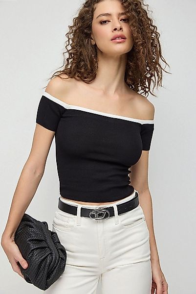 No Matter What Blusentop Strickbluse günstig online kaufen