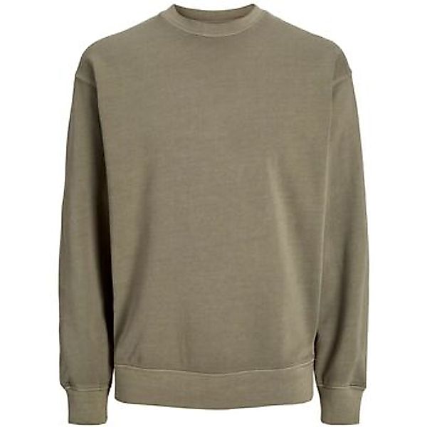 Jack & Jones  Sweatshirt 12268273 CHARGE-SILVER SAGE günstig online kaufen