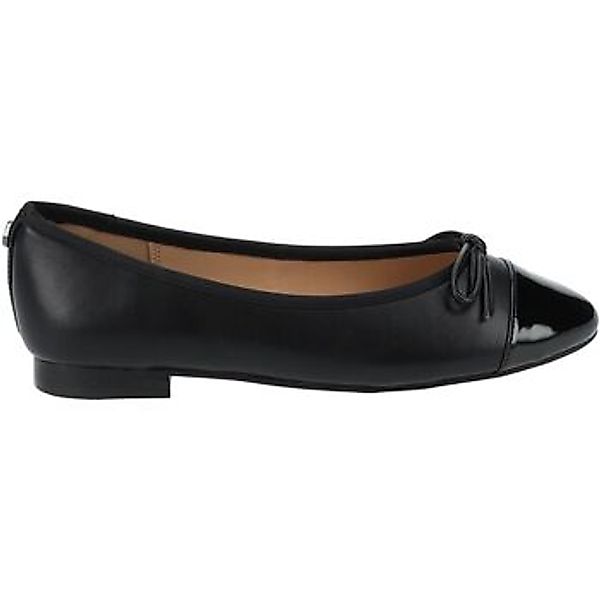 STEVE MADDEN Ballerinas Leder/Synthetik Ballerina günstig online kaufen