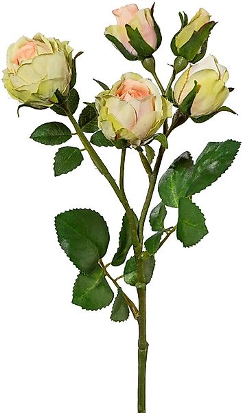Creativ green Kunstblume, 4er Set günstig online kaufen