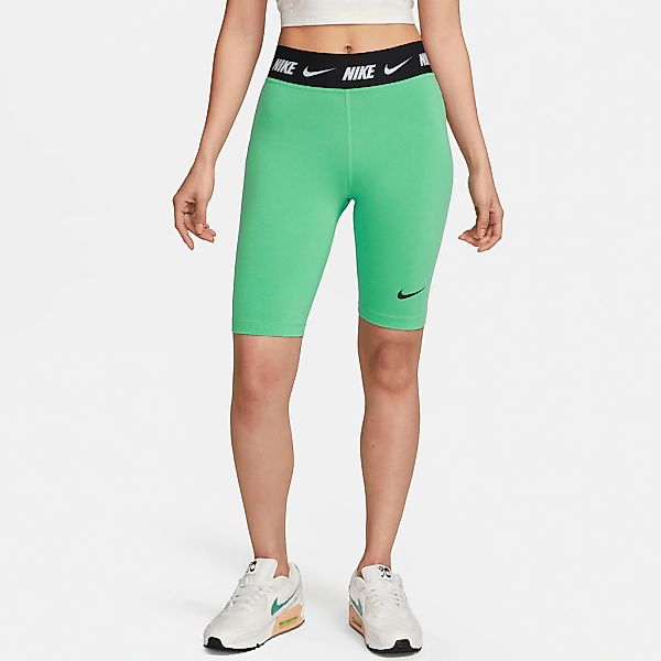 Nike Sportswear Leggings "W NSW SHORT TIGHT" günstig online kaufen