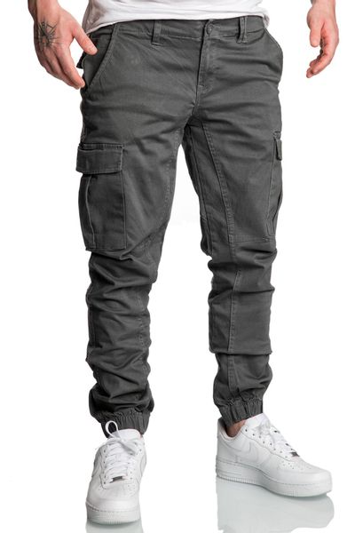 REPUBLIX Cargohose William Herren Cargo Jogger günstig online kaufen