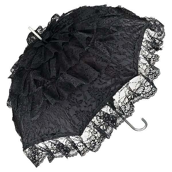 von Lilienfeld Stockregenschirm VON LILIENFELD Brautschirm günstig online kaufen