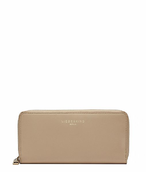 Liebeskind Berlin Geldbörse Gigi Ziparound Wallet, aus echtem Leder mit RFI günstig online kaufen