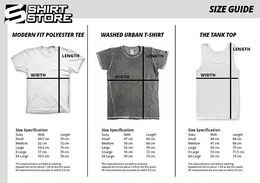 yellowstone T-Shirt günstig online kaufen