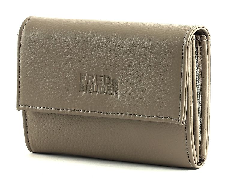 FREDsBRUDER Geldbörse Sha Na Na, aus günstig online kaufen