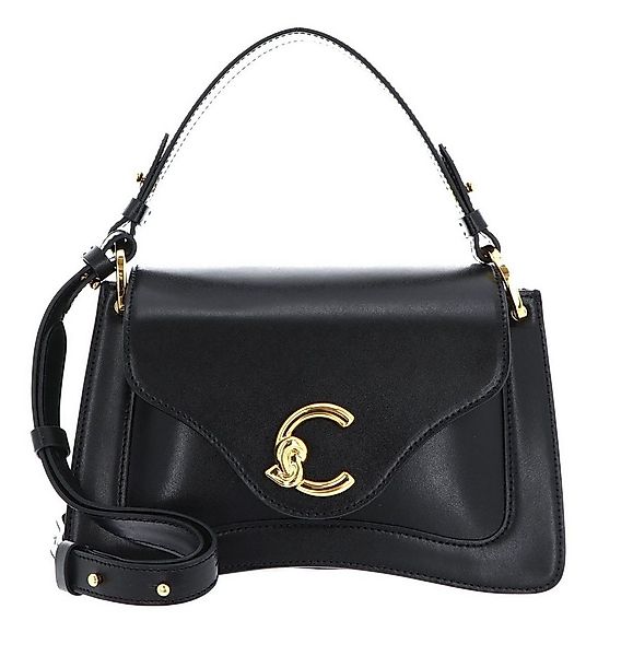 COCCINELLE Umhängetasche Handbag, aus echtem Kalbsleder günstig online kaufen